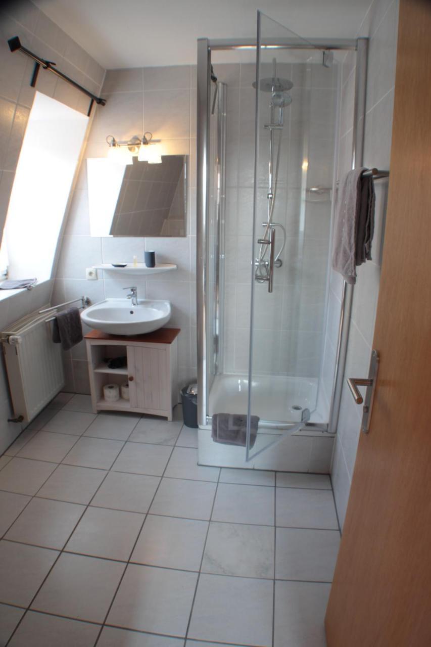 Hotel Zum Baren - Einfach Anders Mainbernheim Zewnętrze zdjęcie