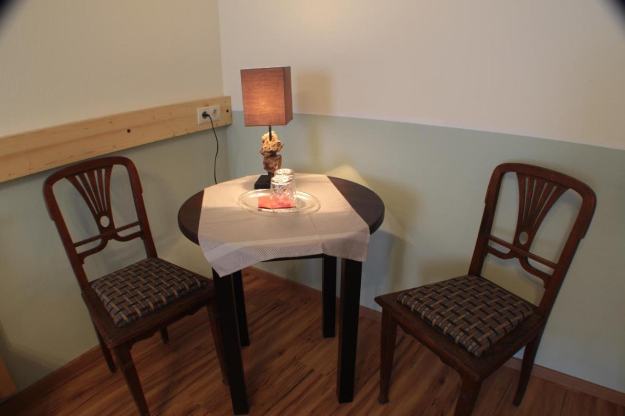 Hotel Zum Baren - Einfach Anders Mainbernheim Zewnętrze zdjęcie