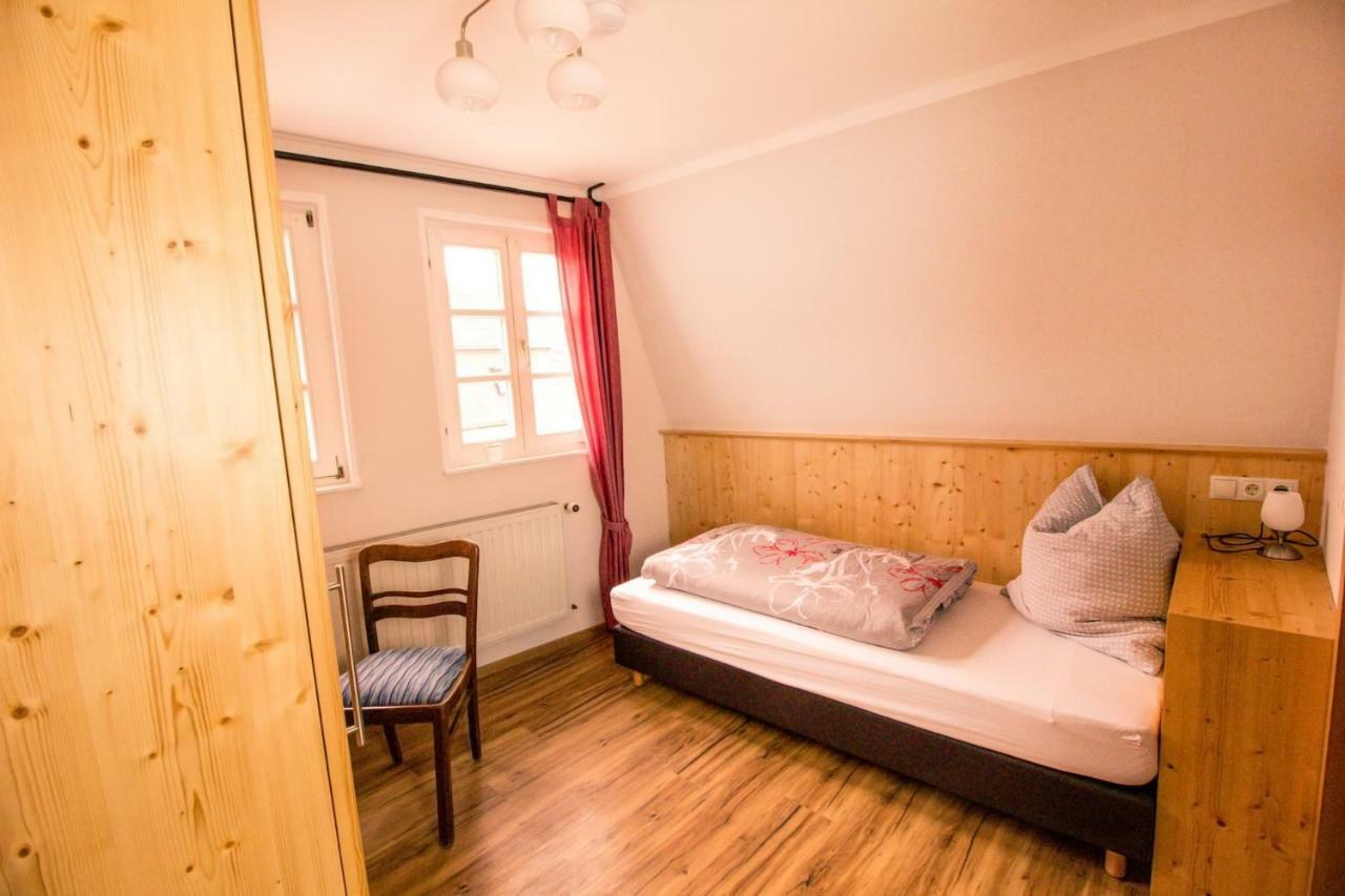 Hotel Zum Baren - Einfach Anders Mainbernheim Zewnętrze zdjęcie